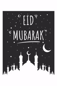 Eid Mubarak