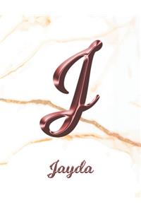 Jayda