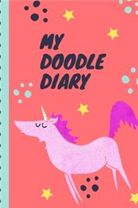 My Doodle Diary