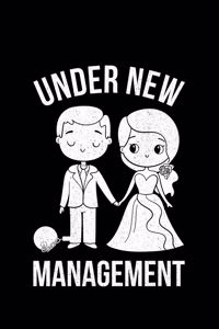 Under New Management