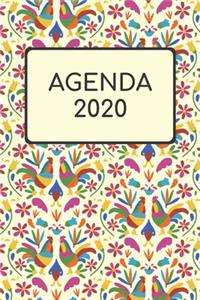 Agenda 2020