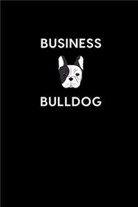 Business Bulldog