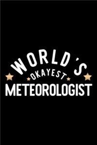 World's Okayest Meteorologist