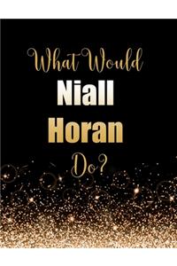 What Would Niall Horan Do?