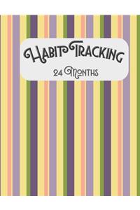 Habit Tracking