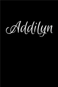 Addilyn