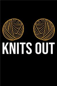 Knits Out