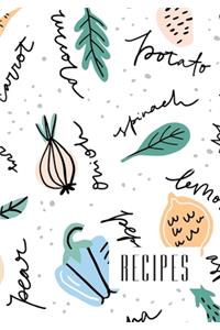 Recipes