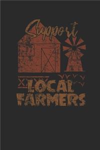 Support Local Farmers