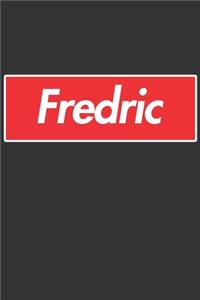 Fredric