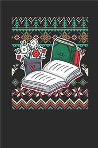 Ugly Christmas Sweater - Reading