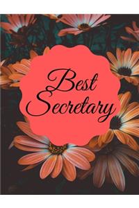 Best Secretary