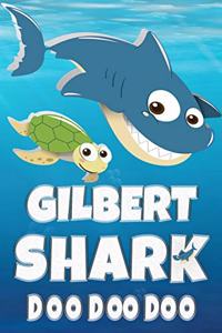Gilbert Shark Doo Doo Doo