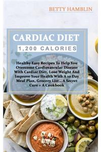 Cardiac Diet