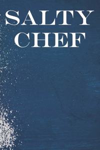 Salty Chef