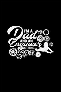 I'm a dad and an engineer