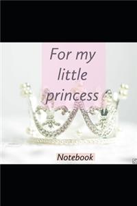 For my little princess