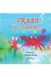 Crabs and Crawdaddies