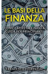 Basi della Finanza