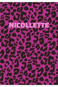 Nicollette