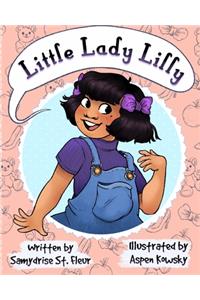 Little Lady Lilly