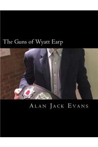 Guns of Wyatt Earp