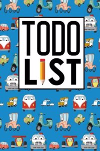 To Do List