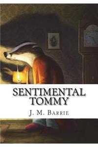 Sentimental Tommy