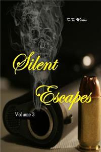 Silent Escapes: Under Watchful Eyes