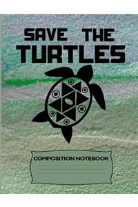 Save the Turtles