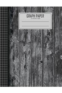 Graph paper size