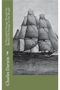 A Naturalist's Voyage Round the World