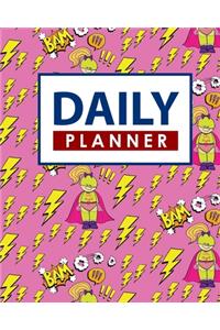 Daily Planner