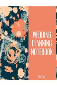 Wedding Planning Notebook