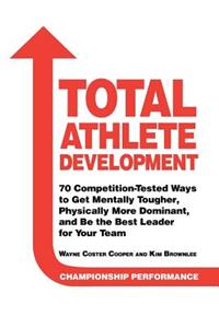 Total Athlete Development