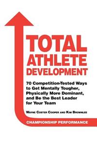 Total Athlete Development