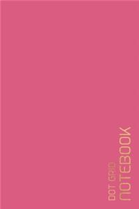 Dot Grid Notebook