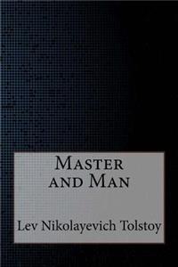 Master and Man