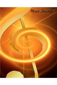 Music Journal