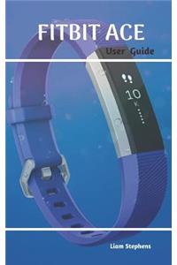 Fitbit Ace User Guide