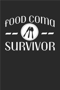 Food Coma Survivor