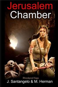 Jerusalem Chamber