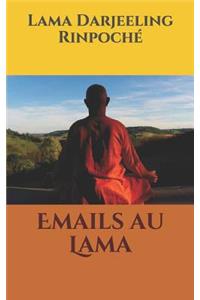 Emails Au Lama