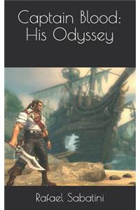 Captain Blood: His Odyssey