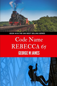 Code Name Rebecca 65