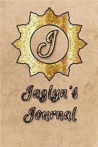 Jazlyn