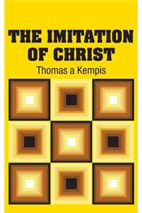 The Imitation of Christ