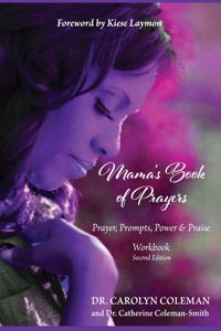 Mama's Book of Prayers