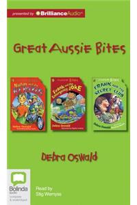 Great Aussie Bites