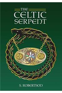 Celtic Serpent